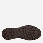 Чоловічі тактичні черевики LOWA Z-6S GTX C 310688/0493 46.5 Dark Brown (2000980536078) - зображення 5