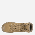 Жіночі тактичні черевики LOWA Z-6S GTX C 320688/0731 36.5 Coyote OP (2000980545551) - зображення 4