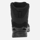 Жіночі тактичні черевики LOWA Innox PRO GTX Mid TF 320830/0999 39.5 Black (2000980484843) - зображення 4
