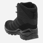 Жіночі тактичні черевики LOWA Innox PRO GTX Mid TF 320830/0999 39.5 Black (2000980484843) - зображення 5