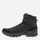 Жіночі тактичні черевики LOWA Innox PRO GTX Mid TF 320830/0999 39.5 Black (2000980484843) - зображення 7