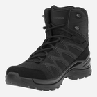 Жіночі тактичні черевики LOWA Innox PRO GTX Mid TF 320830/0999 37 Black (2000980484812) - зображення 8