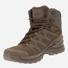 Жіночі тактичні черевики LOWA Innox PRO GTX Mid TF 320830/0731 36.5 Coyote OP (2000980484850) - зображення 7