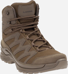 Жіночі тактичні черевики LOWA Innox PRO GTX Mid TF 320830/0731 37.5 Coyote OP (2000980484874) - зображення 2