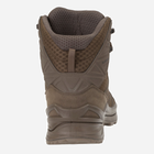 Жіночі тактичні черевики LOWA Innox PRO GTX Mid TF 320830/0731 39.5 Coyote OP (2000980484911) - зображення 4