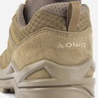 Чоловічі тактичні кросівки LOWA Innox PRO Lo TF 310835/0731 44.5 Coyote OP (2000980495979) - зображення 6