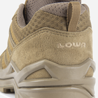 Чоловічі тактичні кросівки LOWA Innox PRO Lo TF 310835/0731 46.5 Coyote OP (2000980495986) - зображення 6