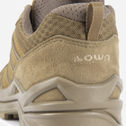 Мужские тактические кроссовки LOWA Innox PRO Lo TF 310835/0731 49.5 Coyote OP (2000980496044) - изображение 6