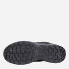 Чоловічі тактичні кросівки LOWA Innox PRO Lo TF 310835/0999 46.5 Black (2000980541058) - зображення 4