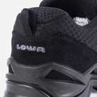Чоловічі тактичні кросівки LOWA Innox PRO Lo TF 310835/0999 46.5 Black (2000980541058) - зображення 6