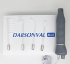 Дарсонваль косметологічний для догляду за шкірою обличчя волосся та тіла MASHELE BROM Darsonval YL-D04 газ Ar+Ne - зображення 12