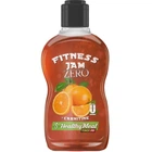 Джем Power Pro Fitness Jam ZERO + Carnitine 200 г Апельсин