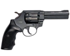 Револьвер под патрон Флобера Safari (Сафари) РФ - 441 М пластик - изображение 1