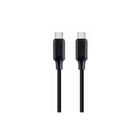 Дата кабель USB 2.0 USB-C to USB-C 1.5m 100W Cablexpert (CC-USB2-CMCM100-1.5M)