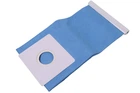 Мешок для пылесоса Samsung DJ69-00481A, многоразовый, 109*100 мм