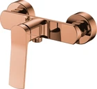 Cмеситель для душа Volle Solo cepillado bronce 1510.101021 бронзовый