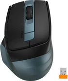 Мышь A4Tech FB35C Bluetooth Midnight Green (4711421961431)