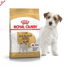 Сухой корм Royal Canin Jack Russel Terrier Adult для взрослых собак старше 10 месяцев