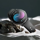 Смарт-годинник Hoco Smart Watch Y4 (Bluetooth, 1.28 дюймів, IP68, 8 спортивних режимів, сенсорний екран) - Чорний