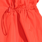Юбка мини осенняя теплая женская H&M 0581051002 XS/S (165/72А) Красная (ST2000000833149) - изображение 2