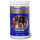 Davis TheraCoat диетическая добавка для шерсти собак и котов, 454 г