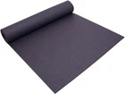 Мат для йоги Friedola Eco Plus 60 x 180 x 0.47 см Темно-фіолетовий (74222)