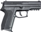 Пневматический пистолет SAS Pro 2022 (метал) - изображение 3
