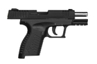 Пистолет стартовый Retay XR - изображение 4
