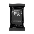 Мужское мыло для лица и тела Farmasi Shield Man Amino Acid, 100 г