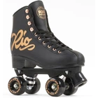 Rio Roller ролики Rose Black 39.5