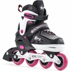 SFR ролики Pulsar pink 30.5-34