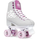 Роликовые коньки Rio Roller Script grey-purple 39.5 RIO270-GP