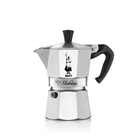Гейзерная кофеварка BIALETTI LA MOKINA 1/2 TZ 40ml