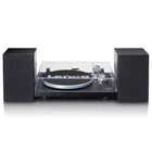 Проигрыватель винила Lenco LS-500BK