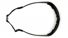 Балістичні окуляри Pyramex HIGHLANDER PLUS Amber (2ХАИЛ-30П) - зображення 5
