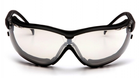Баллістичні окуляри Pyramex V2G Indoor/Outdoor Mirror (2В2Г-80) - зображення 2