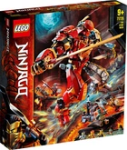 Lego Ninjago Каменный робот огня 71720