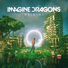 Компакт диск Comp Music Imagine Dragons Origins Ukrainian Special Edition CD 602577228568