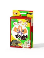 Гра настільна розважальна Doobl Image Dino80 російська (DBI-02-05)
