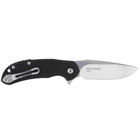 Нож Steel Will Cutjack Mini Black (SWC22M-1BK) - зображення 2