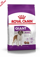 Сухий корм Royal Canin Giant Adult для дорослих собак гігантських порід старше 2 років