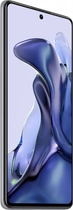 Смартфон Xiaomi 11T 8/128GB Blue - изображение 3