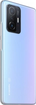 Смартфон Xiaomi 11T 8/128GB Blue - изображение 5