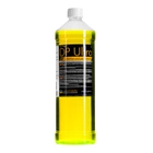Охлаждающая жидкость Auqa Computer Double Protect Ultra 1l - yellow (53115) - изображение 1