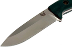 Нож Benchmade Sibert Bushcrafter (162) - изображение 2