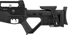 Пневматическая винтовка (PCP) Hatsan Blitz Auto (кал. 4,5 мм) - изображение 7