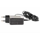 Блок питания к ноутбуку PowerPlant ASUS 220V, 19V 45W 2.37A (4.01.4) wall mount (WM-AS45F4014)