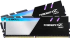 Модуль пам'яті G.Skill DDR4 16Gb (2x8) Trident Z Neo 3200 MHz (F4-3200C16D-16GTZN)