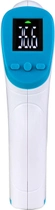 Бесконтактный инфракрасный термометр AHealth Di-20 white-blue 2 шт - изображение 3