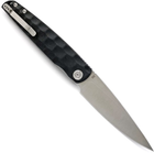 Карманный нож CH Knives CH 3541-G10-black - изображение 2